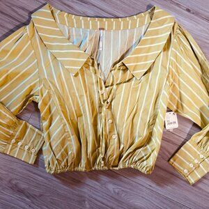 Free People "NWT"